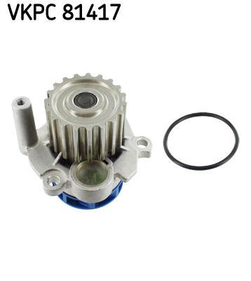 Pompe à eau SKF ref. VKPC 81417
